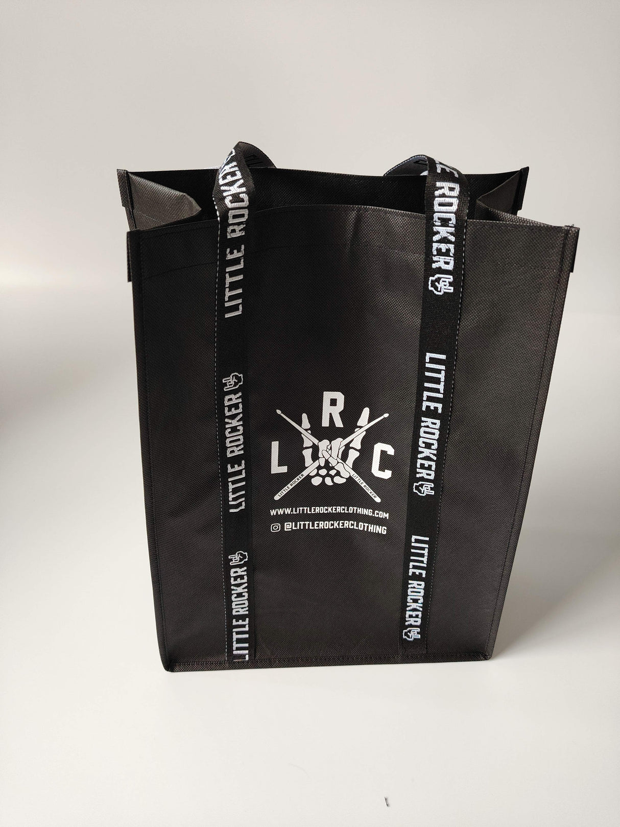 LRC Tote Bag