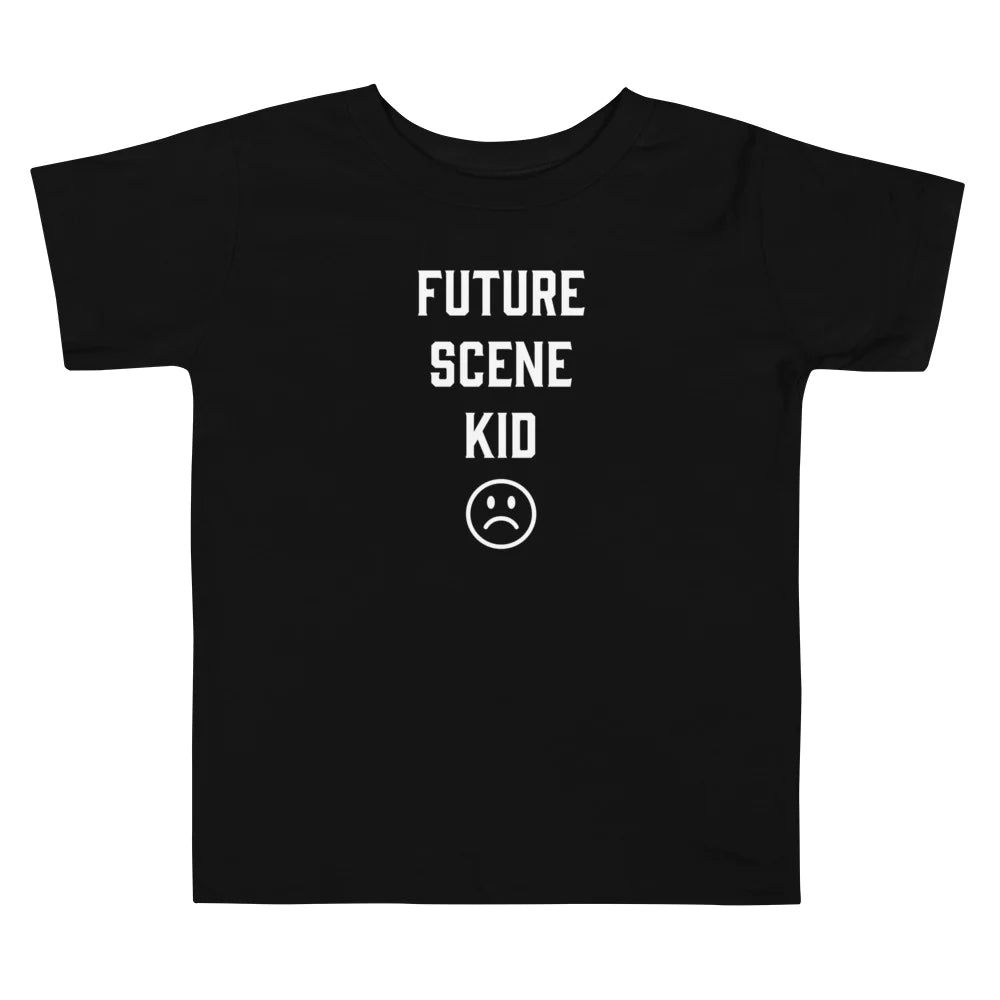 Future Scene Kid