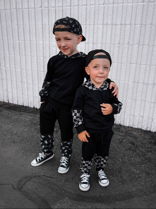 Kids'll Rocker Kiddos – Little Rocker Clothing