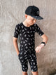 Bamboo Pajamas