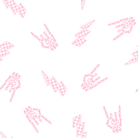 Pink Riot Collection