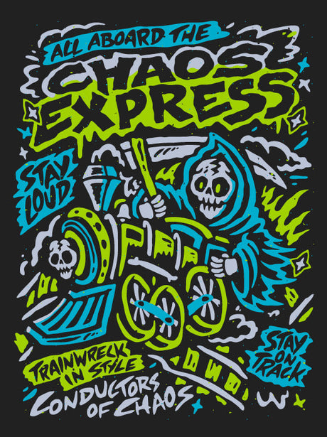 Chaos Express