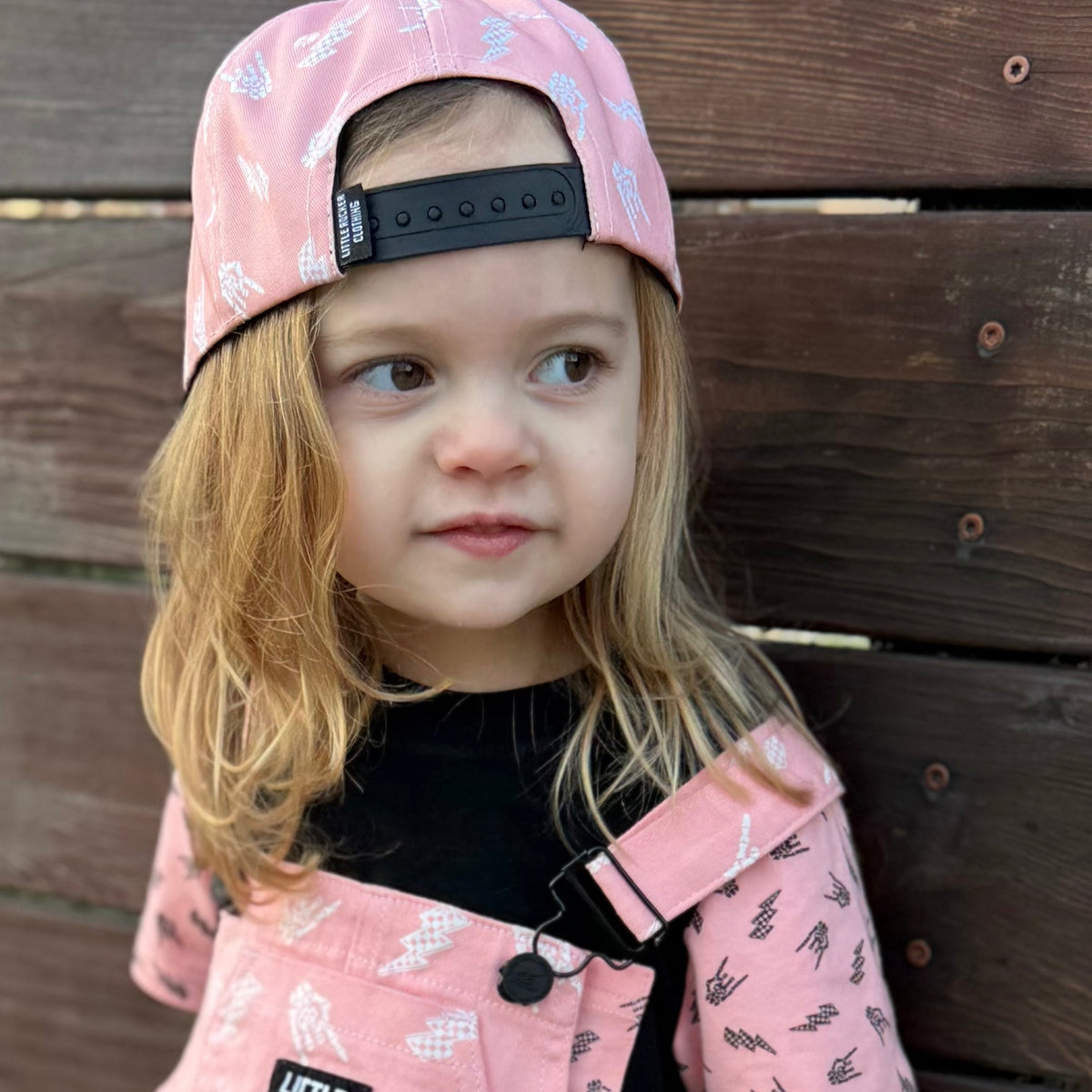 Kids'll Rocker Kids – Little Rocker Clothing