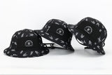 Bolted Bones Bucket Hat