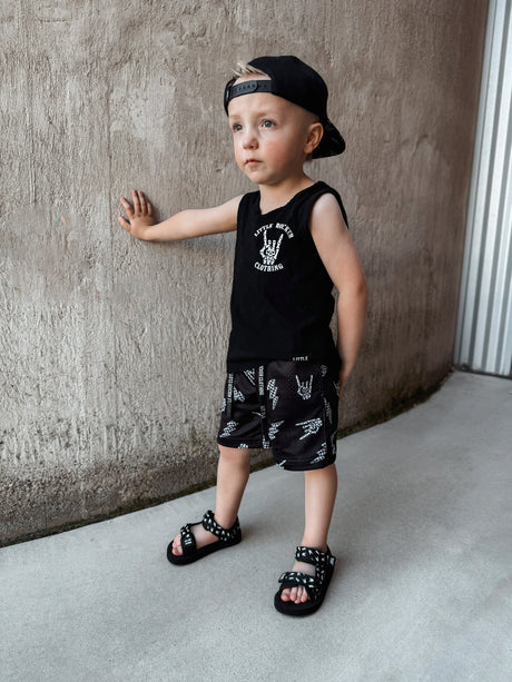 Meet Me In The Pit Tank Top