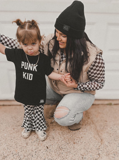 Punk Kid Shirt