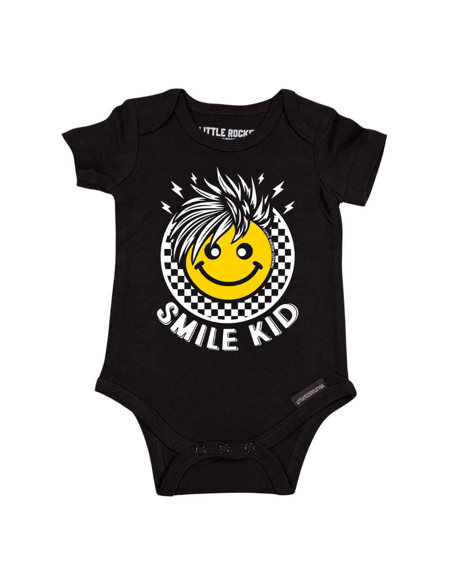 Smile Kid Tee