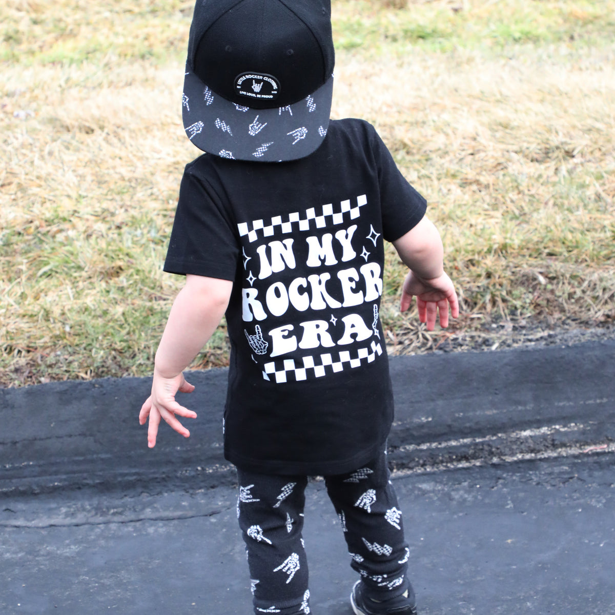 In My Rocker Era – Little Rocker Clothing