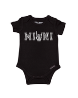 MINI Tee/Onesie