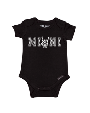 MINI Tee/Onesie
