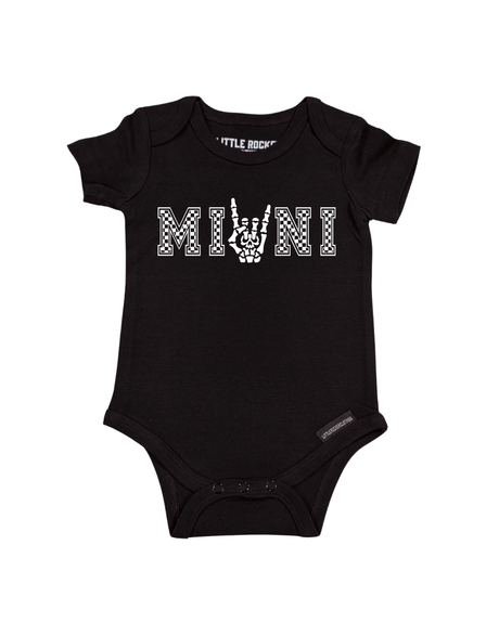 MINI Tee/Onesie
