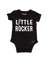 Electric Rocker Tee