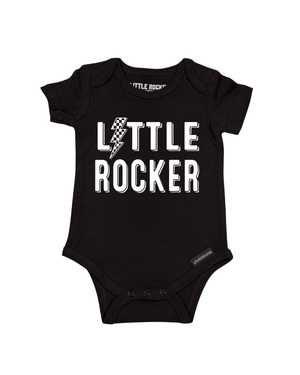 Electric Rocker Tee