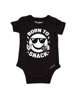 Born To Snack