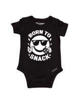 Born To Snack