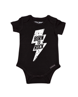 Born To Rock