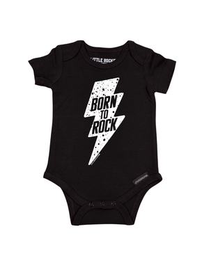 Born To Rock