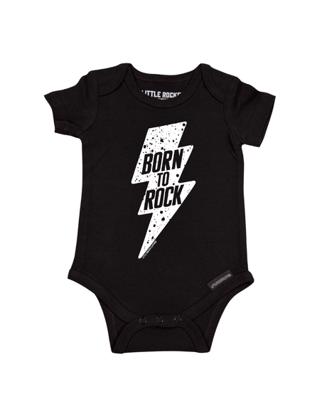 Born To Rock