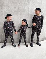 Not So Silent Night 2 Piece Pajamas