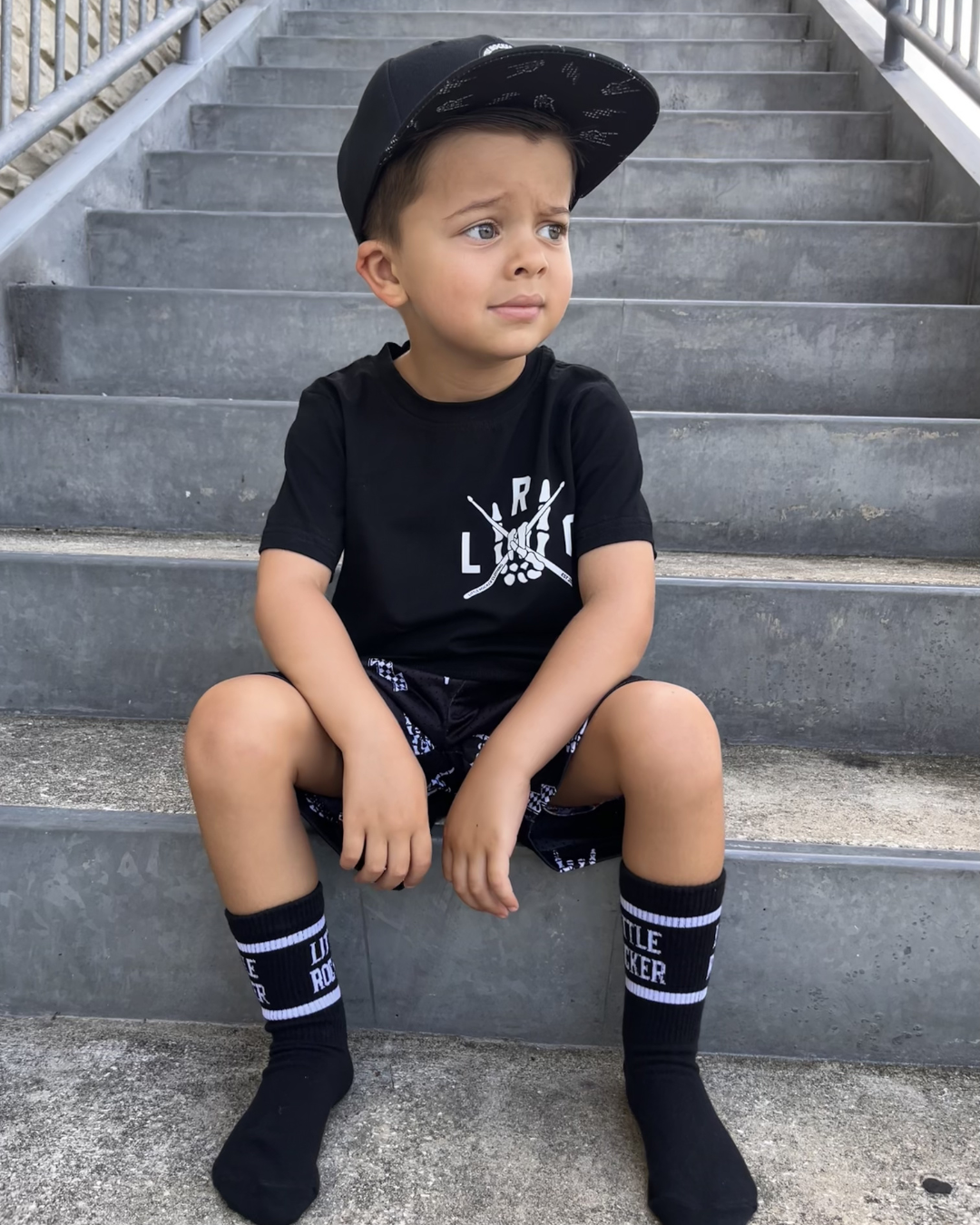 Beat Bones Shirt 2.0