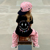 Live Loud, Be Proud - Pastels