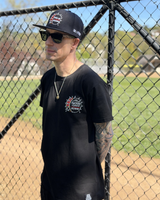 LRC X Frank Zummo | March To The Beat Shirt (Adult Oversized)