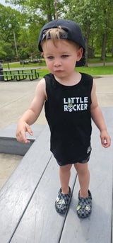 Pineapple Power Tank Top