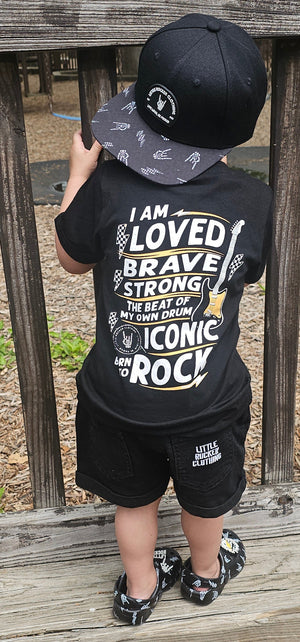 I AM Shirt