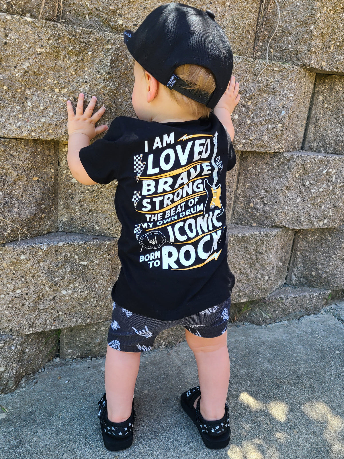 I AM Shirt