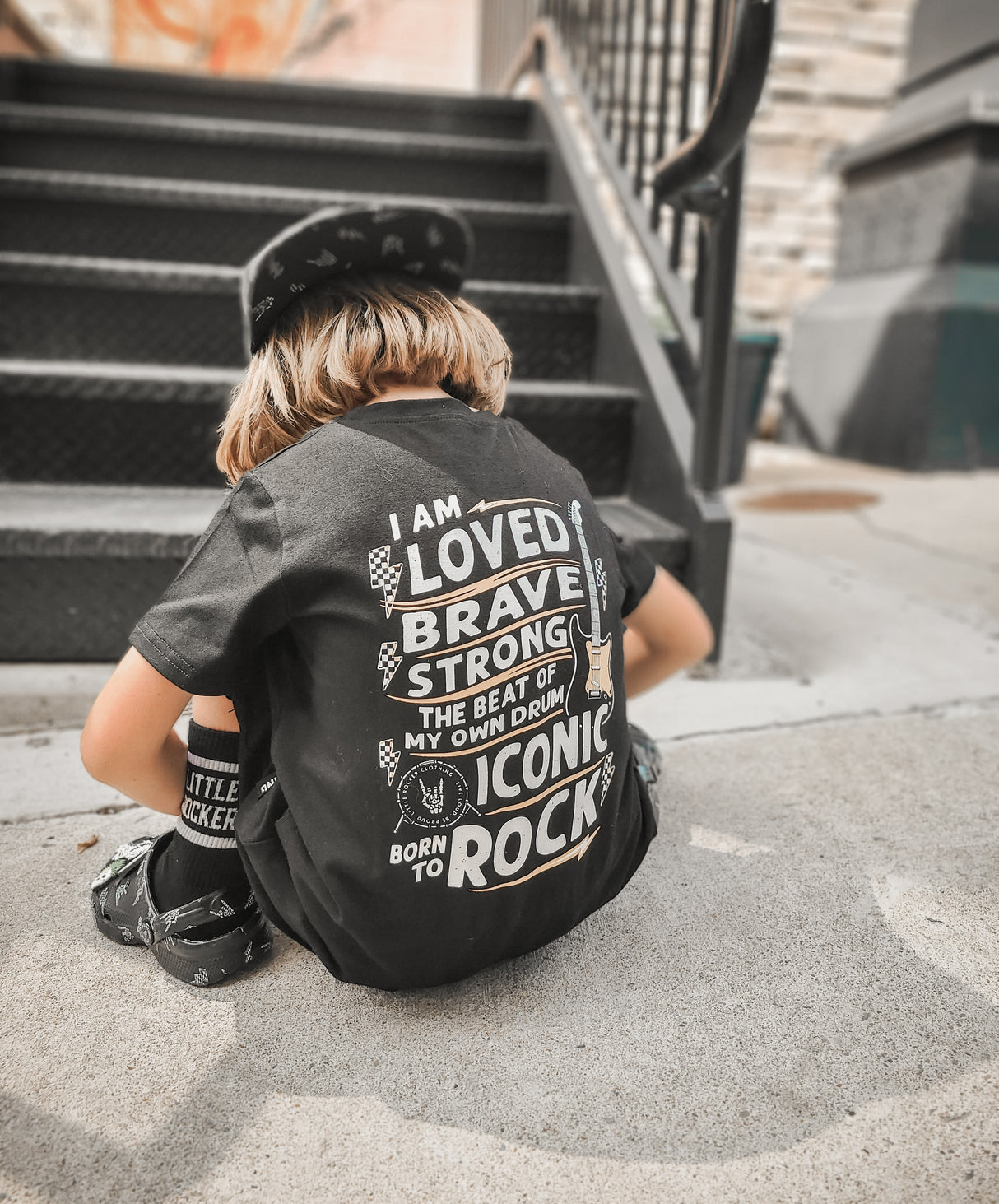 I AM Shirt