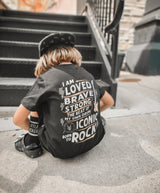 I AM Shirt