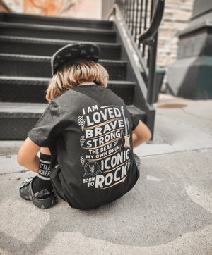 I AM Shirt