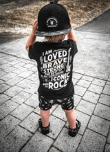 I AM Shirt