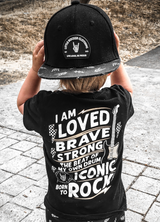 I AM Shirt