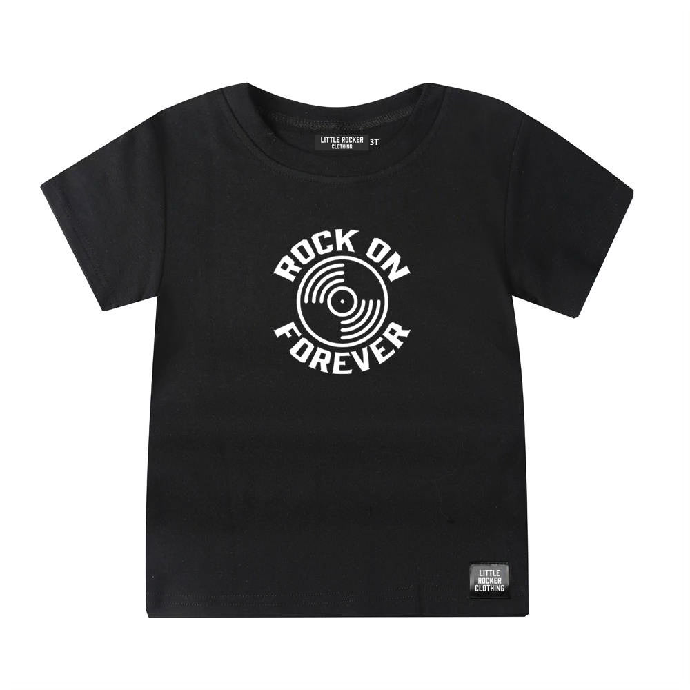 Rock On Forever Shirt