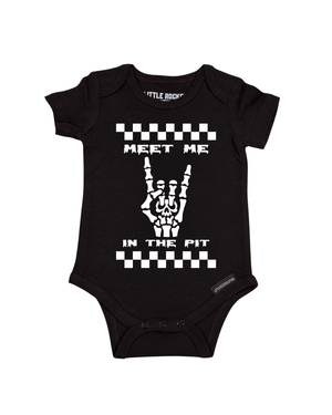 Meet Me In The Pit