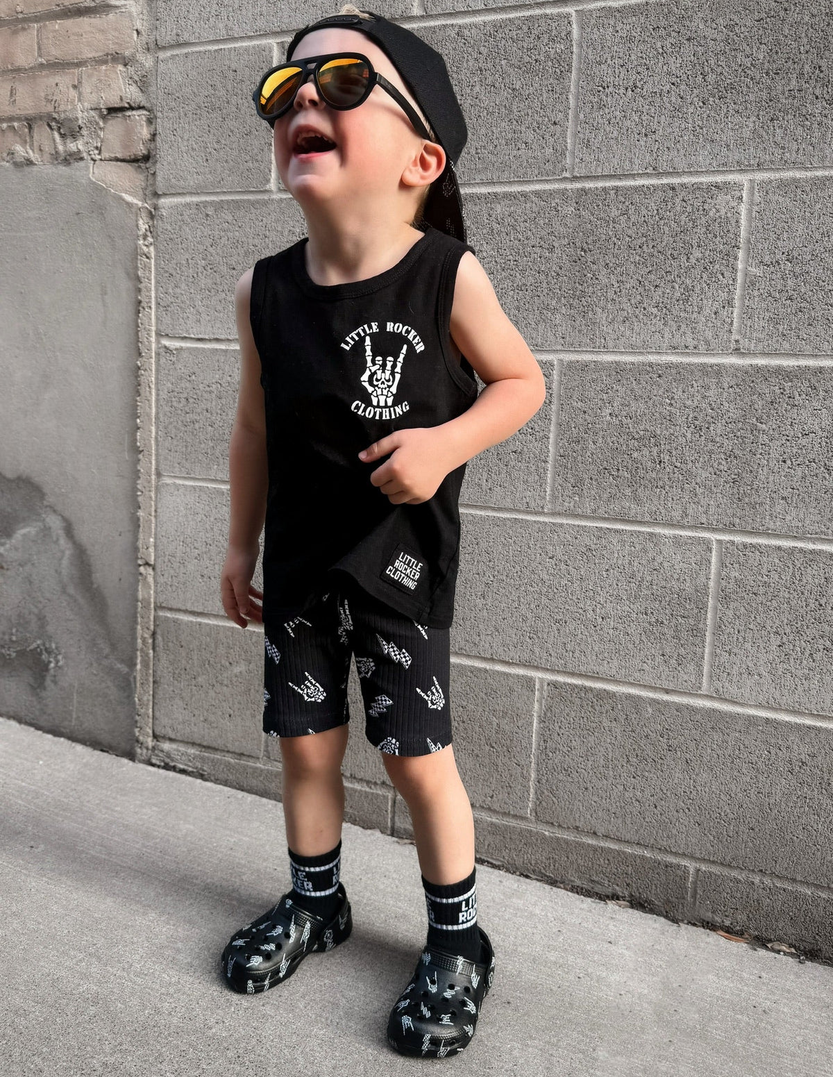 Meet Me In The Pit Tank Top