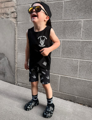 Meet Me In The Pit Tank Top