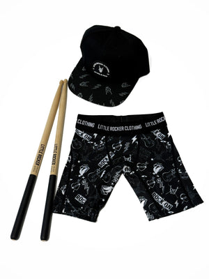 The Mix Tape - Boxer Edition 3 Pack