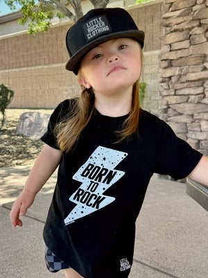 Born To Rock