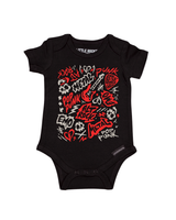 Scene Sampler Shirt