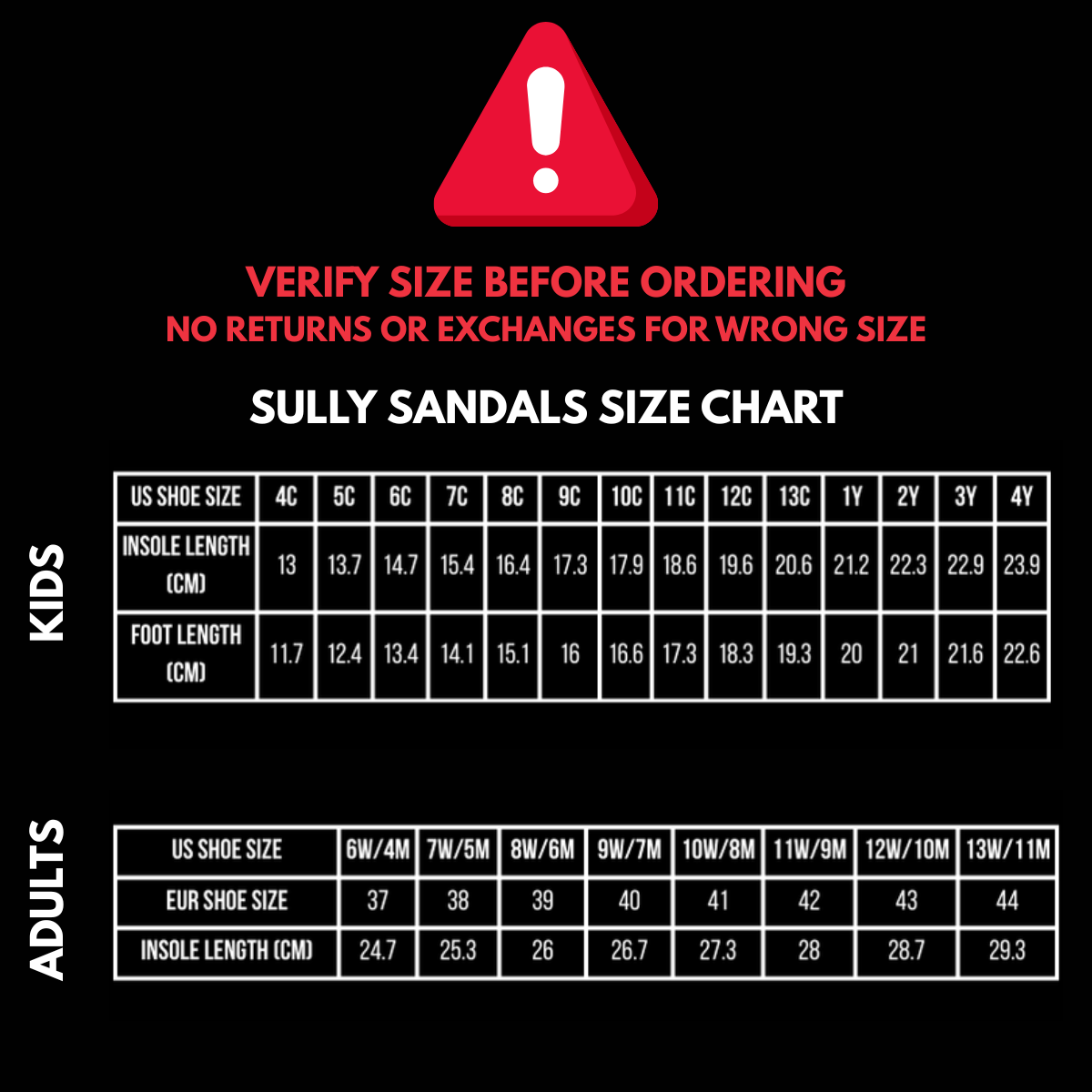 Sully Sandals - Bolted Bones