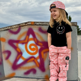 Live Loud, Be Proud - Pastels