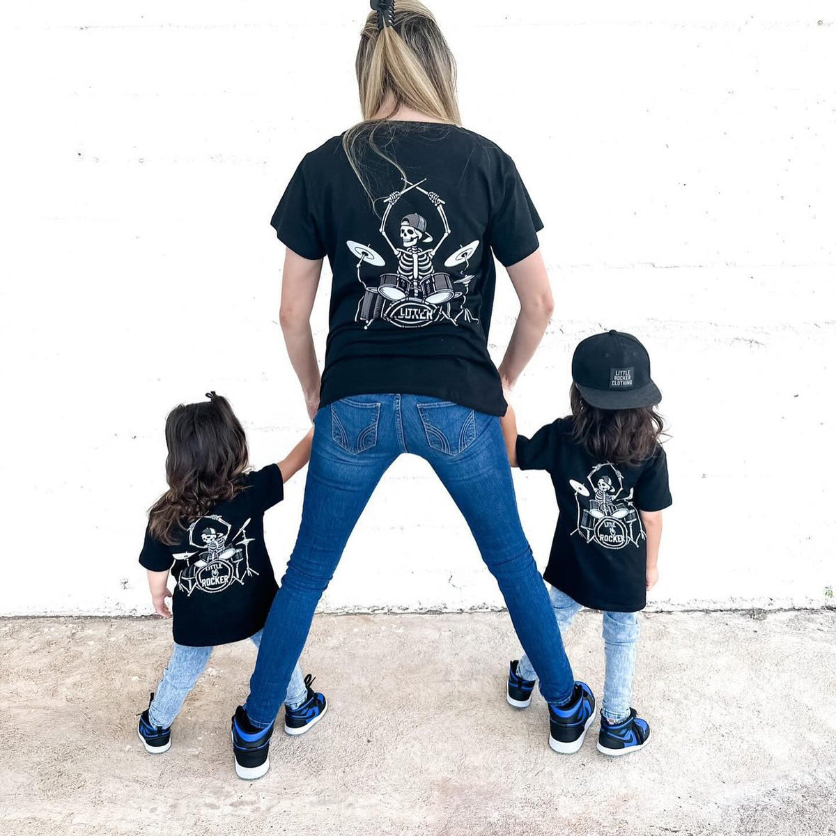 LRC Beat Bones (Adult Oversized)