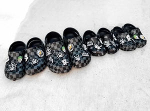 Amped Up Charms - 9 Pack