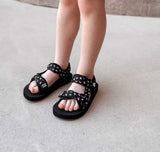 Sully Sandals - Bolted Bones