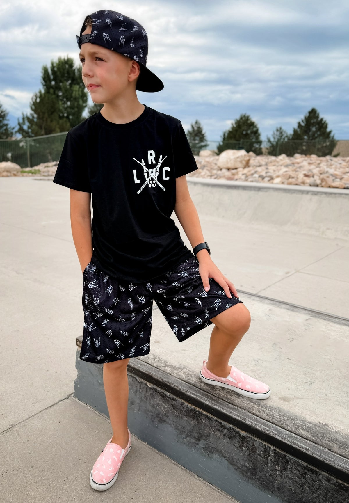 Beat Bones Shirt 2.0