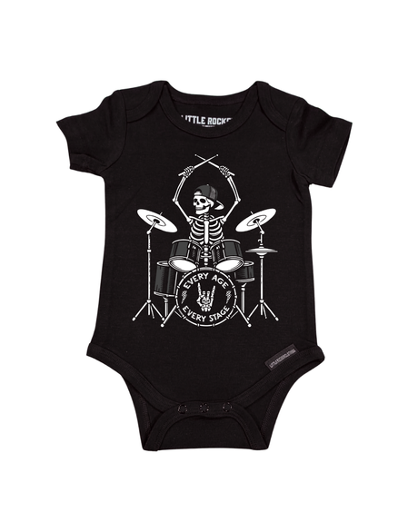Beat Bones Shirt 2.0