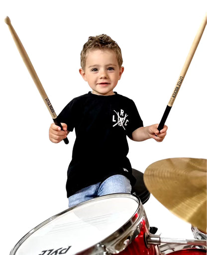 Little Rocker | Live Loud, Be Proud Drum Sticks