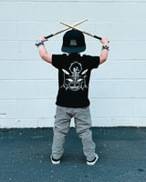 Little Rocker | Live Loud, Be Proud Drum Sticks